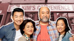 Kim's Convenience - Season 3